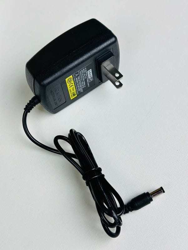 GearUP Router Power Adapter