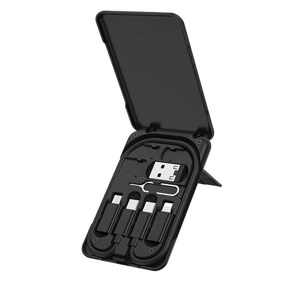 HOCO U86 Treasure Charging Data Cable
