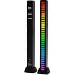 RGB APP Control Rechargeable Rhythm Light