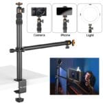 Ulanzi VIJIM-LS02 Camera Desk Mount Stand