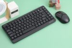 A4TECH FG1112 Wireless Keyboard Mouse Combo