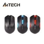 A4Tech G3-200N V-Track Wireless Mouse