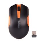 A4Tech G3-200N V-Track Wireless Mouse - Image 4