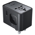 ACEFAST Z8 PD45W GaN Universal Travel Adapter - Image 2