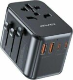 AWEI C-39 35W Multi-Function Fast Charger
