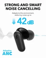 Anker Soundcore R50i NC Earbuds True Wireless Earbuds - Image 4