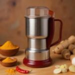 Electric Food Grinder – 1850W