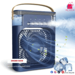GearUP Air Cooler Fan With Mist Flow - Image 4