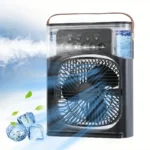 GearUP Air Cooler Fan With Mist Flow - Image 5