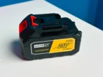 GearUP Rechargeable Cordless Paint Spray Machine (CN-4000D) - Image 3