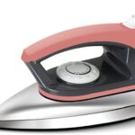Havells Insta Plus Non Stick Coated Dry Iron 1000W
