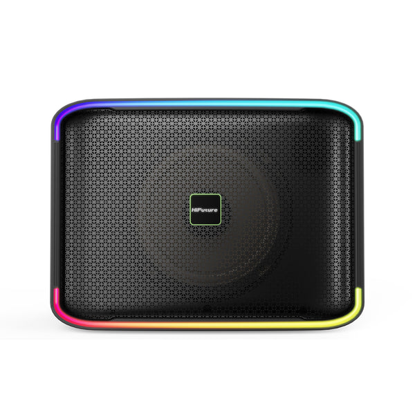 HiFuture Event Horizon 100w Output Karaoke Party Speaker HiFuture Event Horizon 100w Output Karaoke Party Speaker - Image 1