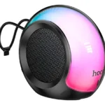 Hoco DS65 Lantern RGB Portable Bluetooth Speaker