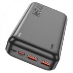 Hoco J101A 22.5W 20000mAh Fast Charging Power Bank