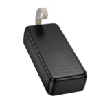 Hoco MMJ-25 Resolute 30000mAh Power Monster — 22.5W Fast Charging - Image 3