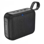 MMJ07 Wireless Speaker | 4-Hour Playtime | Supports BT, TF, USB & TWS