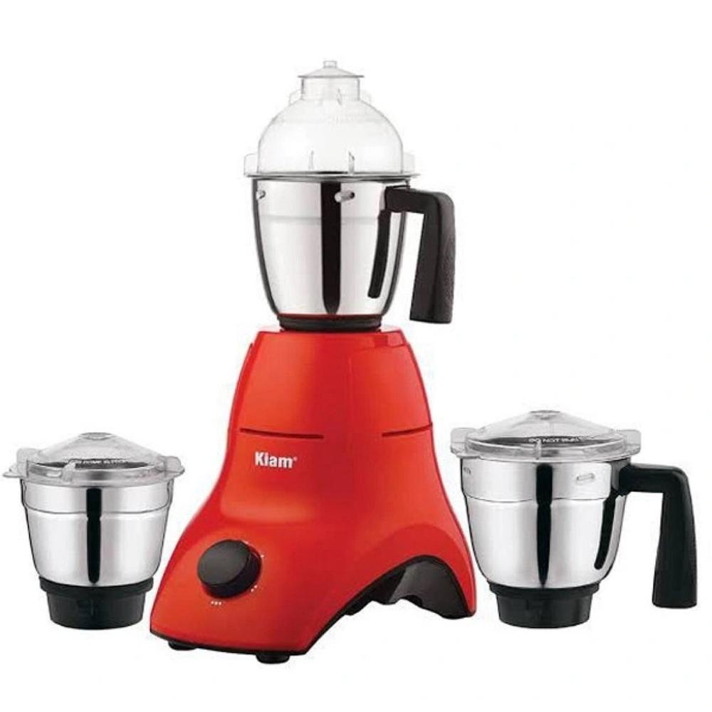 Kiam BL 900 mixer grinder (750w)1 Kiam BL 900 mixer grinder (750w) - Image 1