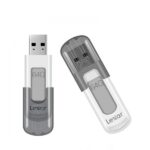 Lexar JumpDrive V100 USB 3.0 Pen Drive – 64GB