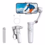M1 3-Axis Smartphone Gimbal Stabilizer