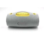 MKB SP5 Portable Wireless Bluetooth Speaker – Gray