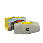 MKB SP5 Portable Wireless Bluetooth Speaker – Gray - Image 2