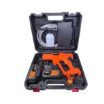 Multi-Nozzle Premium Car Wash Spray Gun Machine with Rechargeable Battery - Image 4