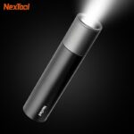 NexTool Simplicity USB-C Rechargeable Zoom Flashlight — 150LM