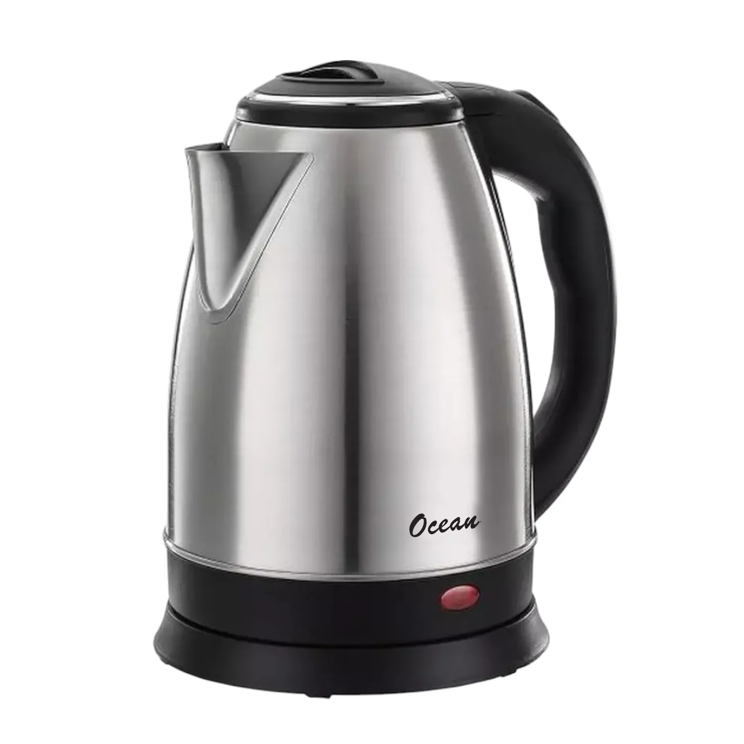 Ocean OEK-A9 1.8L Electric Kettle – 1500W1 Ocean OEK-A9 1.8L Electric Kettle – 1500W - Image 1