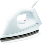 Philips HI113/28 Classic 1000 Watt Dry Iron - Image 2