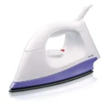 Philips HI113/28 Classic 1000 Watt Dry Iron - Image 3