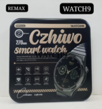 Remax Watch 9 Bluetooth Calling Smartwatch - Image 2