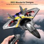 Remote Control Starfighter Drone Plane - Image 2