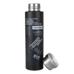 Sports Thermos Bottle Vacuum Flask Water Bottle 800ml – Black Color