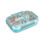 Tedemei 3 Compartment Lunch Box – 1.2L - Image 4