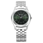 Titan Karishma Zing Quartz Analog Watch For Men (1648SM01)