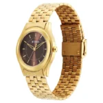 Titan Karishma Zing Quartz Analog Watch For Men (1648YM06) - Image 2