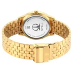 Titan Karishma Zing Quartz Analog Watch For Men (1648YM06) - Image 3