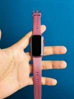 Valdus VB02 Bluetooth Calling Smartwatch - Image 2