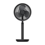 Xiaomi AISOLOVE F5 Pro Rechargeable Fan 4000mAh with Swing & Extendable - Image 2