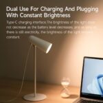 Xiaomi Flexible Rechargeable Lamp (MJTD05YL) - Image 3