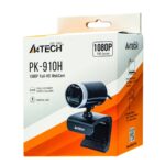 A4Tech PK-910H 1080p Full-HD Webcam - Image 5