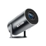 HY300 Smart Android Projector - Image 3